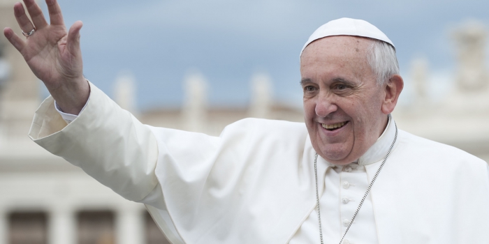 Bollettino bibliografico Papa Francesco