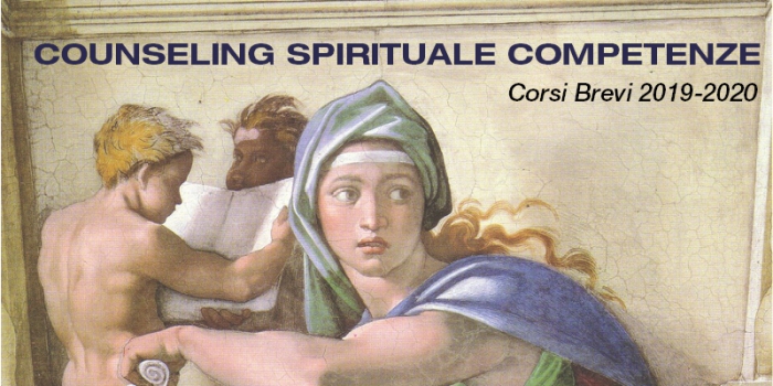 Counseling Spirituale Competenze