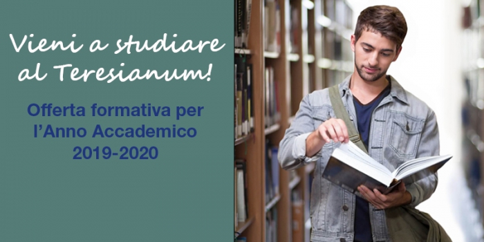 Offerta formativa 2019 – 2020