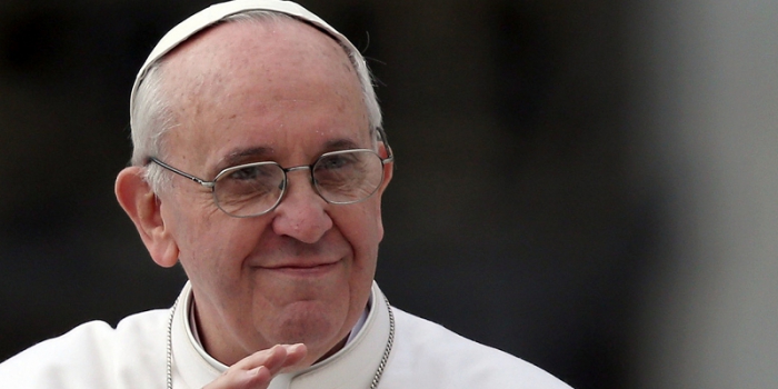 Bollettino bibliografico Papa Francesco