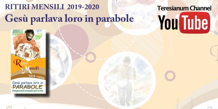 Video Ritiro mensile