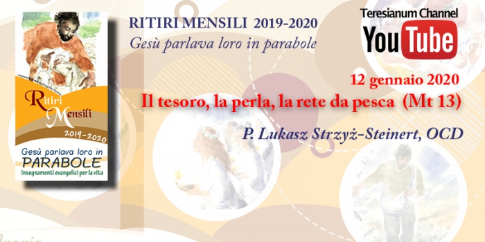 Video Ritiro mensile