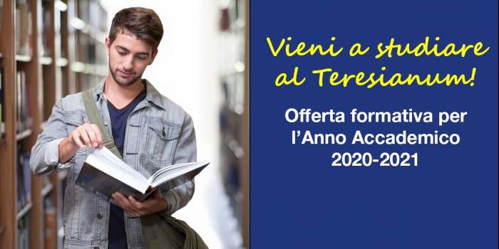Offerta formativa 2020 – 2021