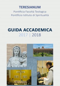 Guida accademica 2017-2018 Cover