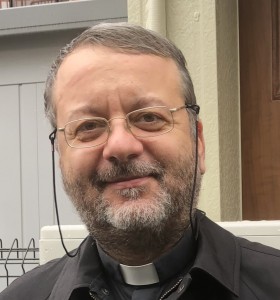 Claudio Matteo Berardi
