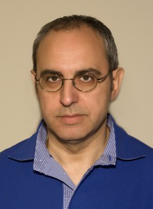 STEFANO MARIA GASSERI