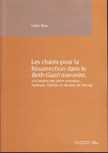 cover Les Chants