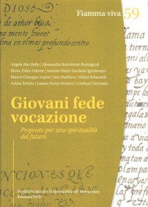 Giovani fede vocazione