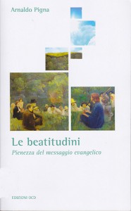 Le Beatitudini cover web