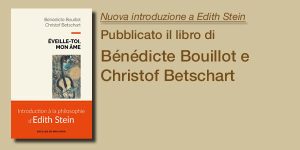 Nuova introduzione a Edith Stein
