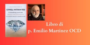 Pubblicazione di P. Emilio Martínez OCD