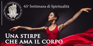 65a Settimana di Spiritualità