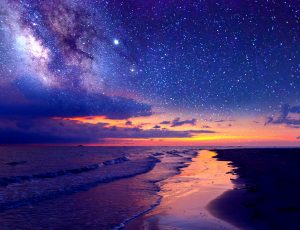 66° Settimana di Spiritualità (9-13 marzo 2025) – Stelle del mare. Con Maria pellegrini di speranza
