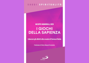 Il nuovo libro del Prof. Iadarola OCD