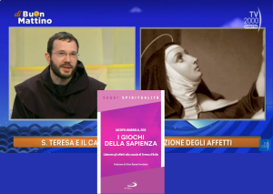 Intervista sul nuovo libro di prof. Iadarola