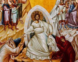 Auguri di santa Pasqua!