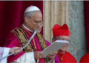 Habemus Papam!