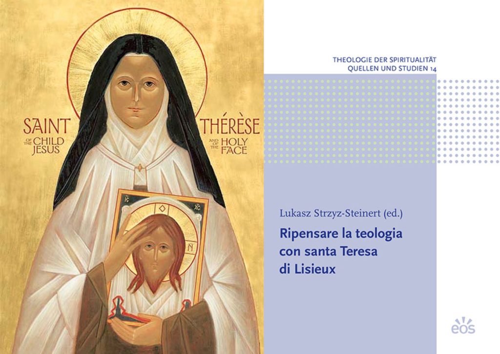 Santa Teresa Di Lisieux Storia Di Un'anima Giornata di studio su Santa Teresa di Lisieux – Teresianum