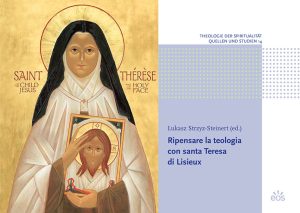 Giornata di studio su Santa Teresa di Lisieux