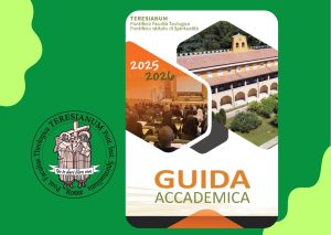 Scarica la nuova Guida accademica