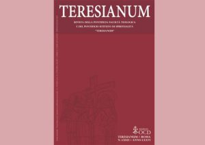 Nuovo numero della rivista “Teresianum” (open access)