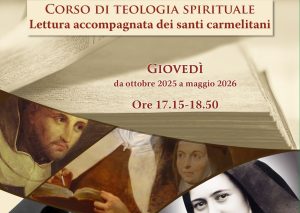 Corsi pratici di lettura dei Santi Carmelitani