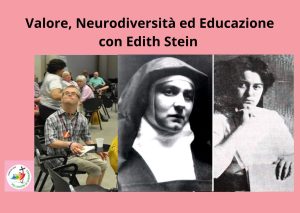 Conferenza: Valore della Neurodiversità nel Mondo dell’Educazione