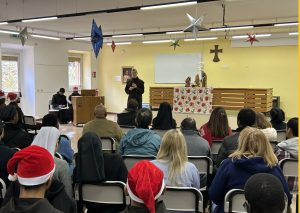 Dopo la Festa Natalizia