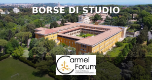 Borse di studio per i membri degli istituti femminili di vita consacrata