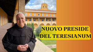 NOMINA DEL NUOVO PRESIDE
