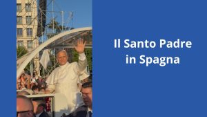 Papa Leone XIV sui santi carmelitani